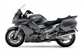 2008 Yamaha FJR1300AE photo